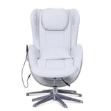 Orion 3D Rocking Recliner Massage chair With Ottoman V2.0