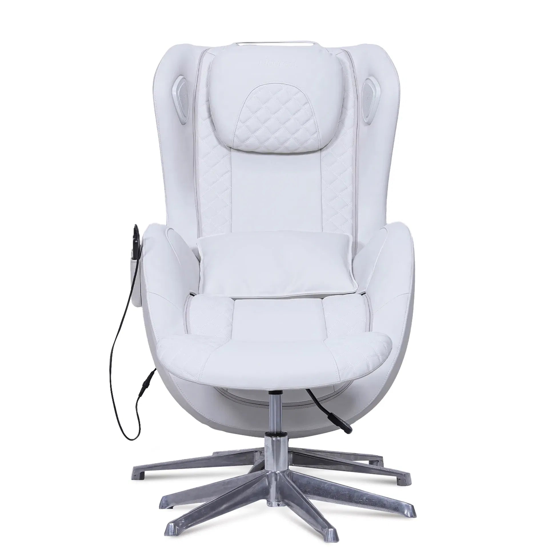 Orion 3D Rocking Recliner Massage chair With Ottoman V2.0