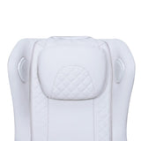 Orion 3D Rocking Recliner Massage chair With Ottoman V2.0