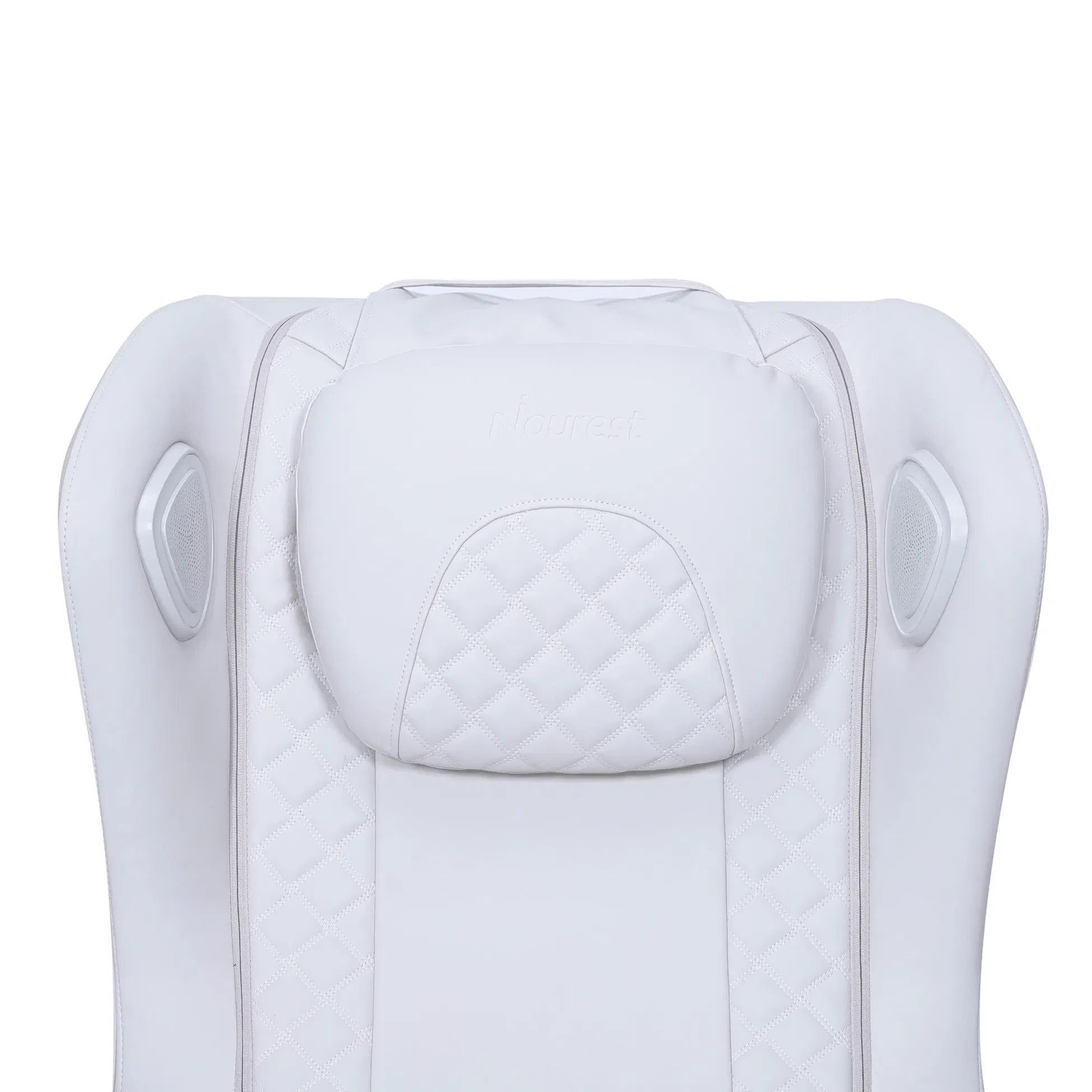 Orion 3D Rocking Recliner Massage chair With Ottoman V2.0