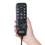 Orion 3D Rocking Recliner Massage chair With Ottoman V2.0