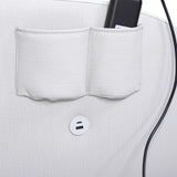 Orion 3D Rocking Recliner Massage chair With Ottoman V2.0