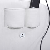 Orion 3D Rocking Recliner Massage chair With Ottoman V2.0