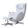 Orion 3D Rocking Recliner Massage chair With Ottoman V2.0