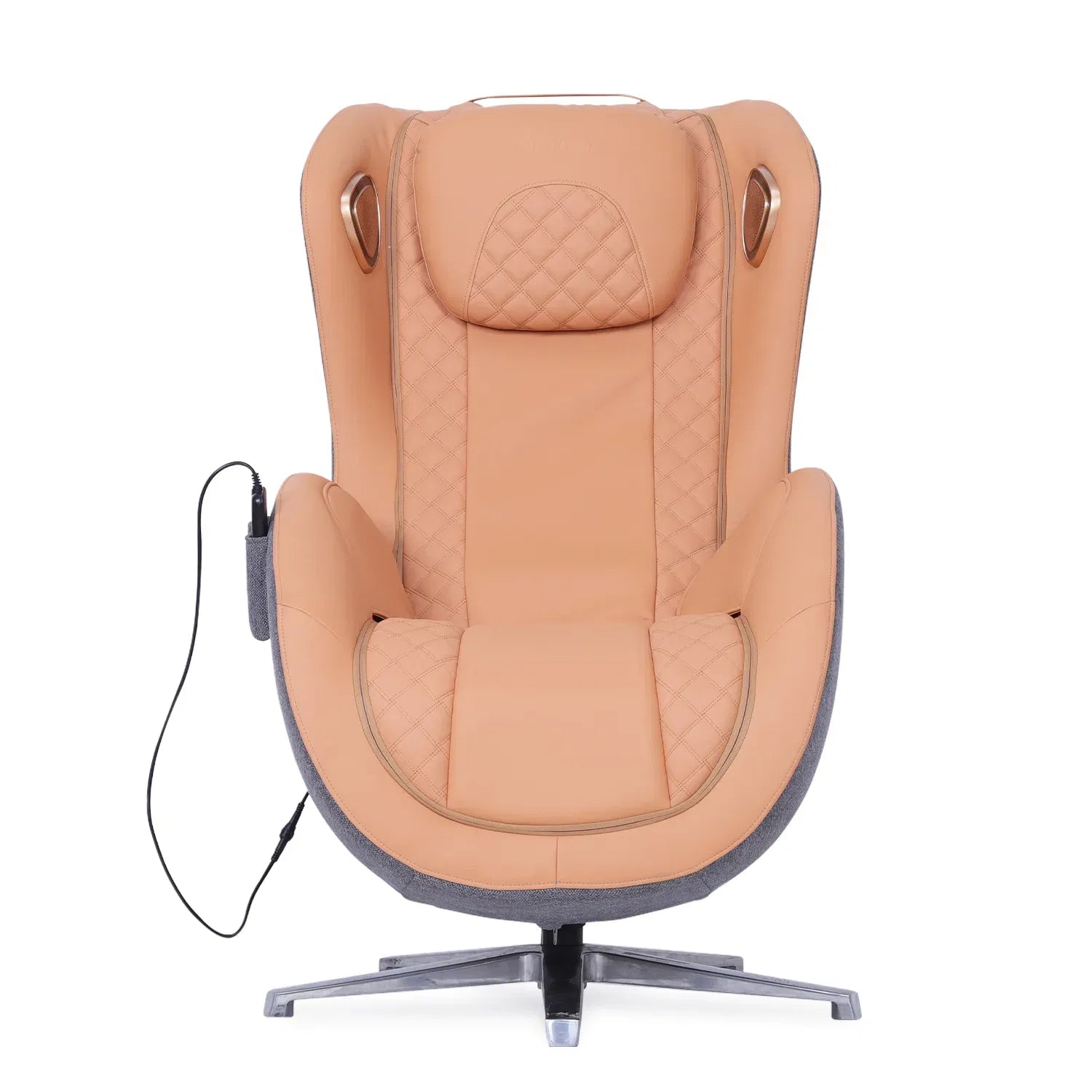 Orion 3D Rocking Recliner Massage chair With Ottoman V2.0