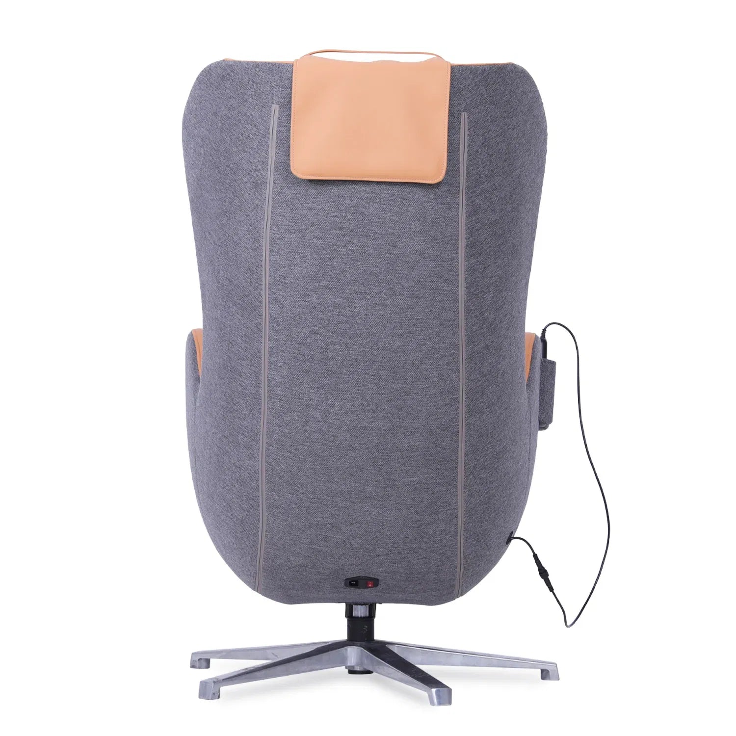 Orion 3D Rocking Recliner Massage chair With Ottoman V2.0