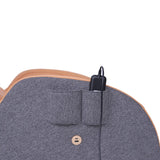 Orion 3D Rocking Recliner Massage chair With Ottoman V2.0