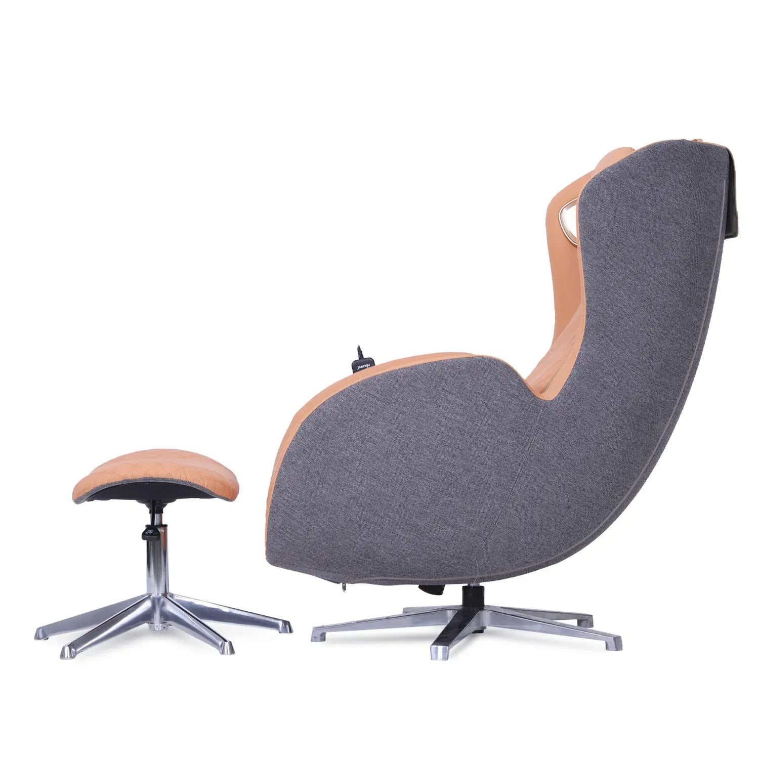 Orion 3D Rocking Recliner Massage chair With Ottoman V2.0