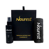 Nourest 3-In-1 Premium Leather Care Cleaning Kit with Fragnance 150ml