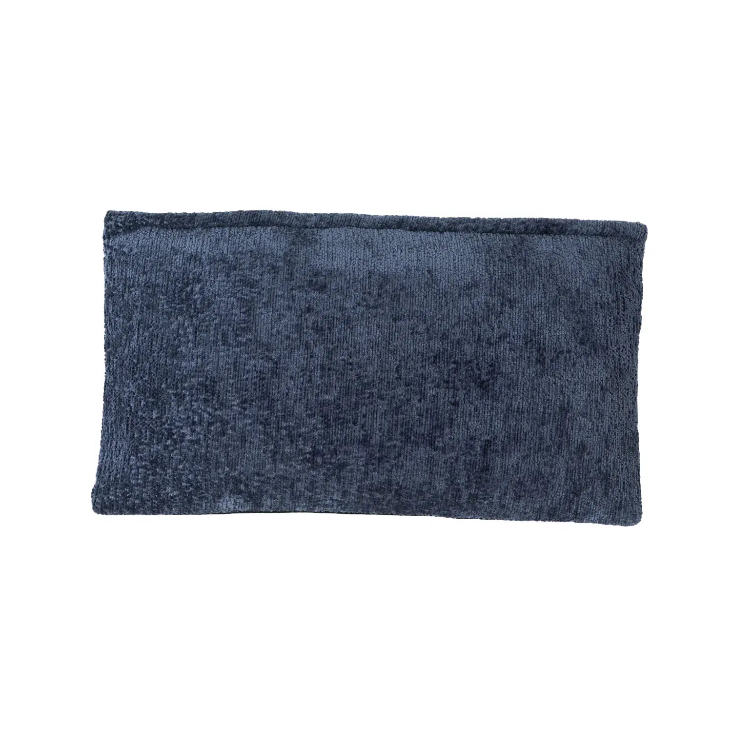 Nourest S1 Massage Pillow with wireless hot compress massage pillow design in dark color.