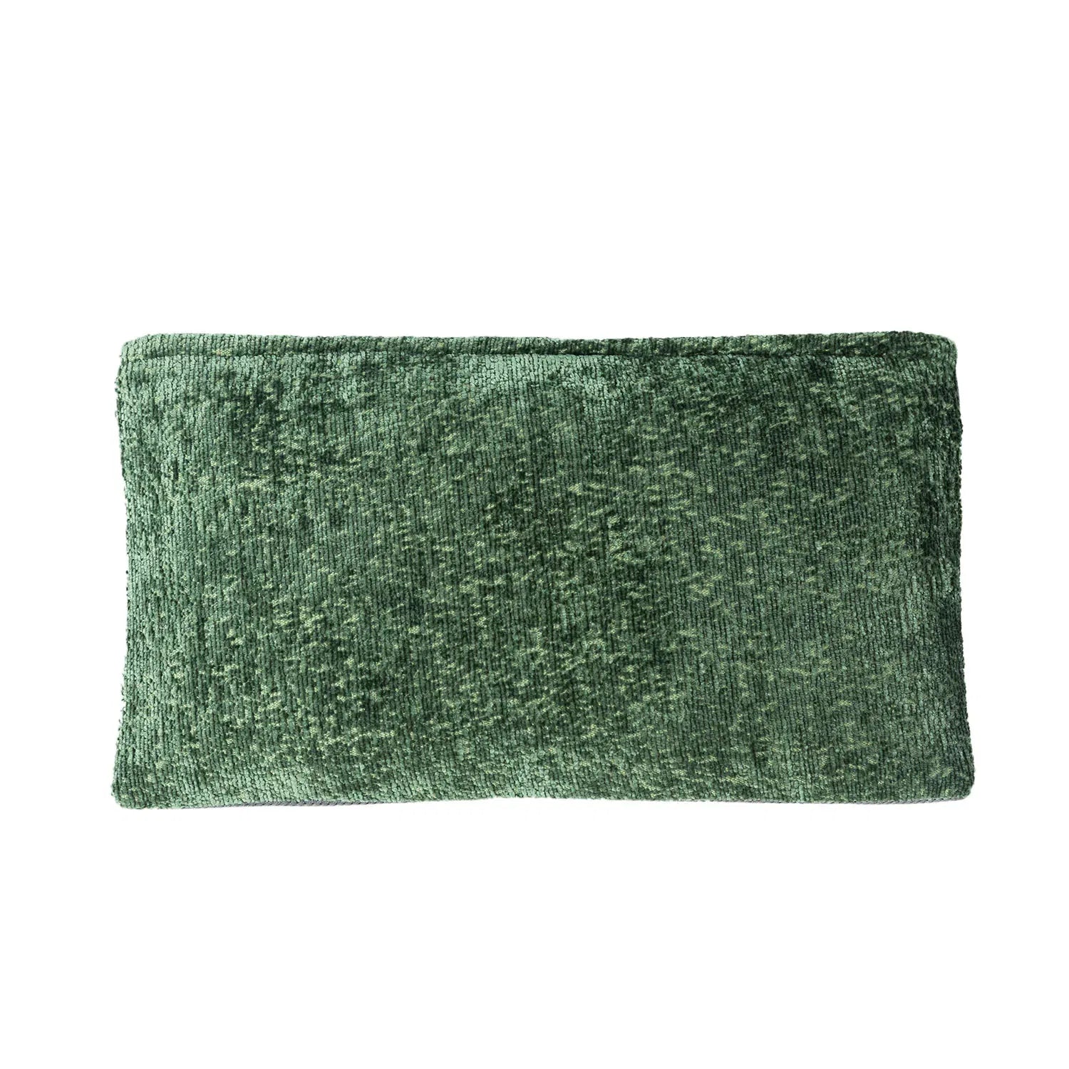 Nourest S1 wireless hot compress massage pillow in green, designed for comfort and relaxation.