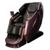 Stellar Massage Chair in luxurious design featuring dual roller technology for ultimate relaxation and comfort.