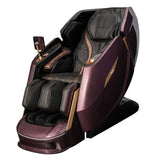 Stellar Massage Chair in luxurious design featuring dual roller technology for ultimate relaxation and comfort.