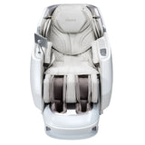 Stellar Massage Chair in a sleek design, featuring advanced AI technology and comfortable seating for a luxurious massage experience.