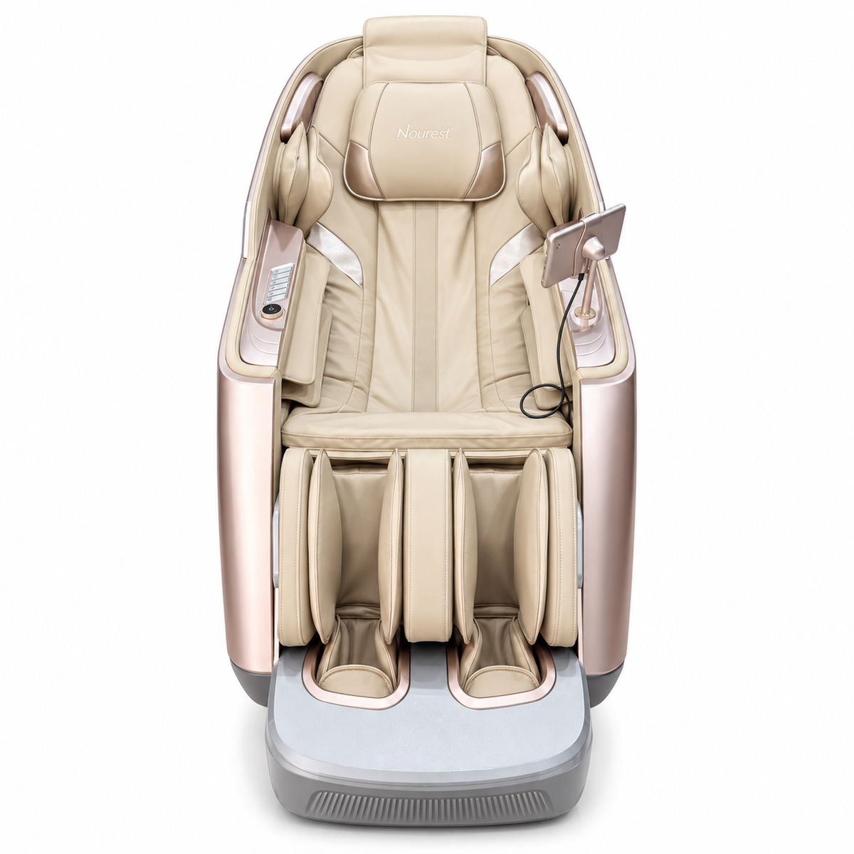 Nourest Vortex Full Body 3D Massage Chair