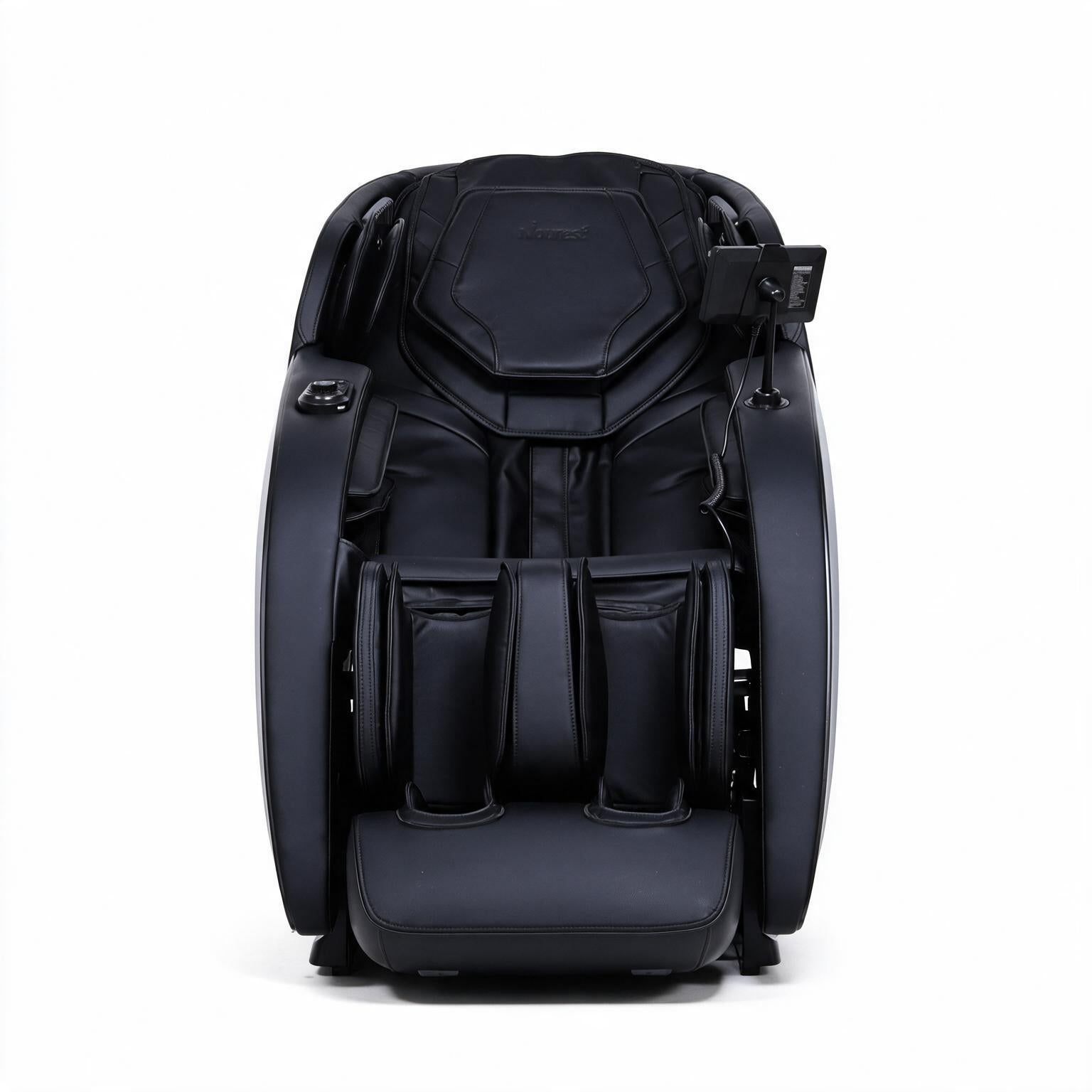 Nova 4D Full Body Massage Chair With Voice Control