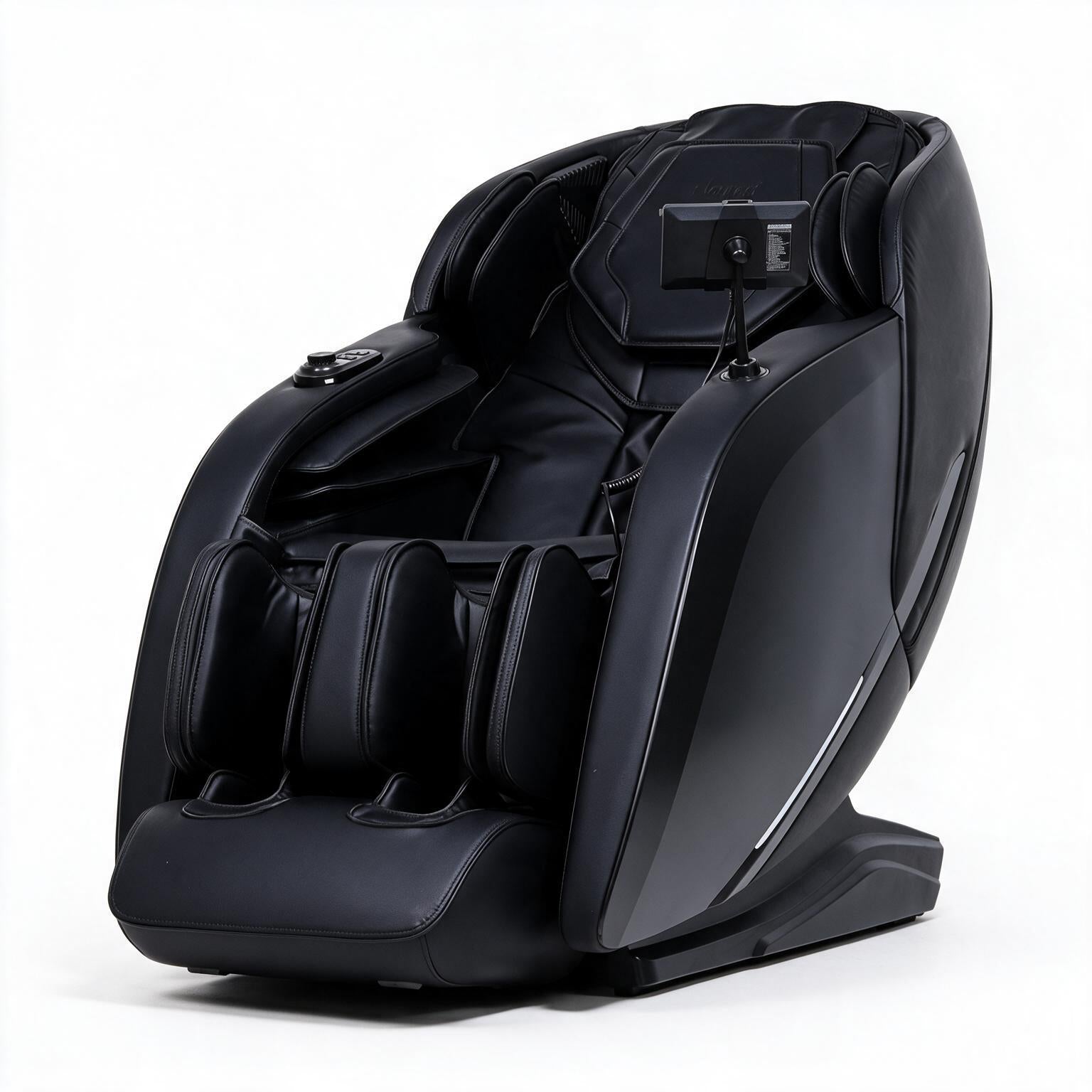 Nova 4D Full Body Massage Chair With Voice Control