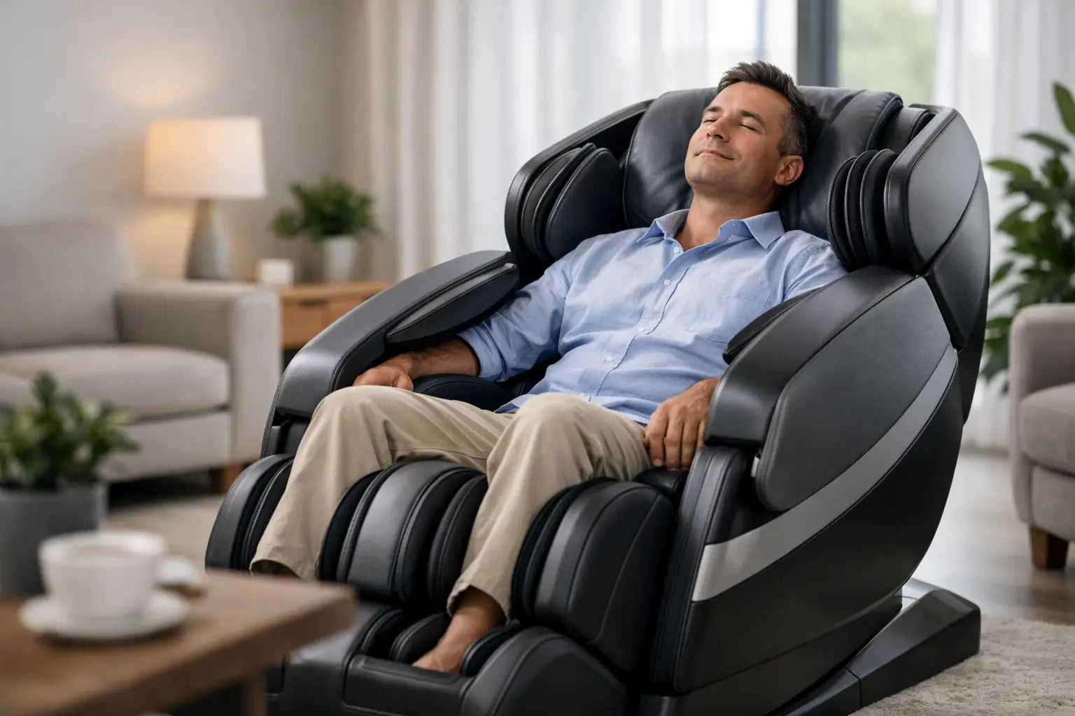 Is a Massage Chair Worth It? Honest Answer