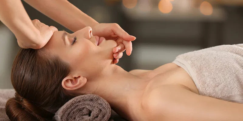 Let's understand what is massage theraphy first