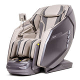 Nourest Core-D massage chair in a sleek design with advanced features for ultimate relaxation.