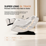 Nourest Eva SL Track Full Body Massage Chair