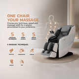 Nourest Eva SL Track Full Body Massage Chair