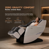 Nourest Eva SL Track Full Body Massage Chair