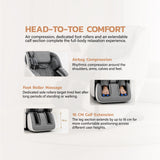 Nourest Eva SL Track Full Body Massage Chair