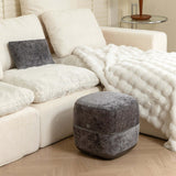 Nourest 3-in-1 Comfort F1 Foot Massager + Ottoman