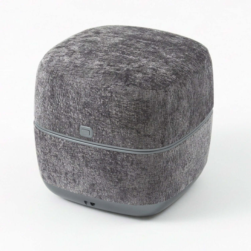 Nourest F1 foot massager in Grey — modern minimalist style