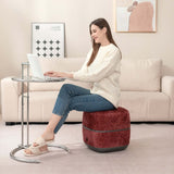 Nourest 3-in-1 Comfort F1 Foot Massager + Ottoman