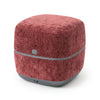 Nourest 3-in-1 Comfort F1 Foot Massager + Ottoman