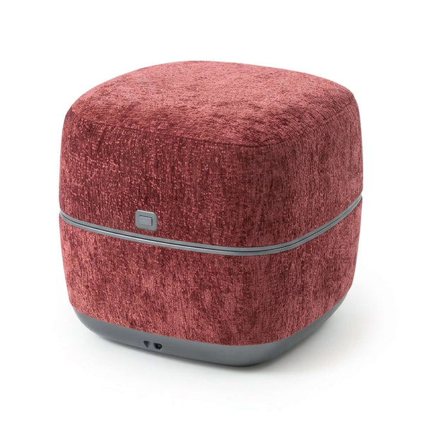 Nourest F1 foot massager in Red
