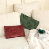 Nourest S1 Massage Pillow With Wireless Hot Compress Kneading Heat for Body Waist Neck Foot
