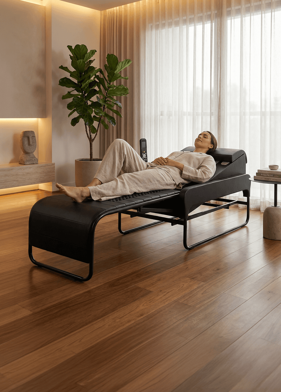Nourest Middle East Official | Massage Chairs and Recovery Products ...