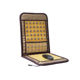 Nourest Vitality Thermal Mat with Hot Stone Physiotherapy