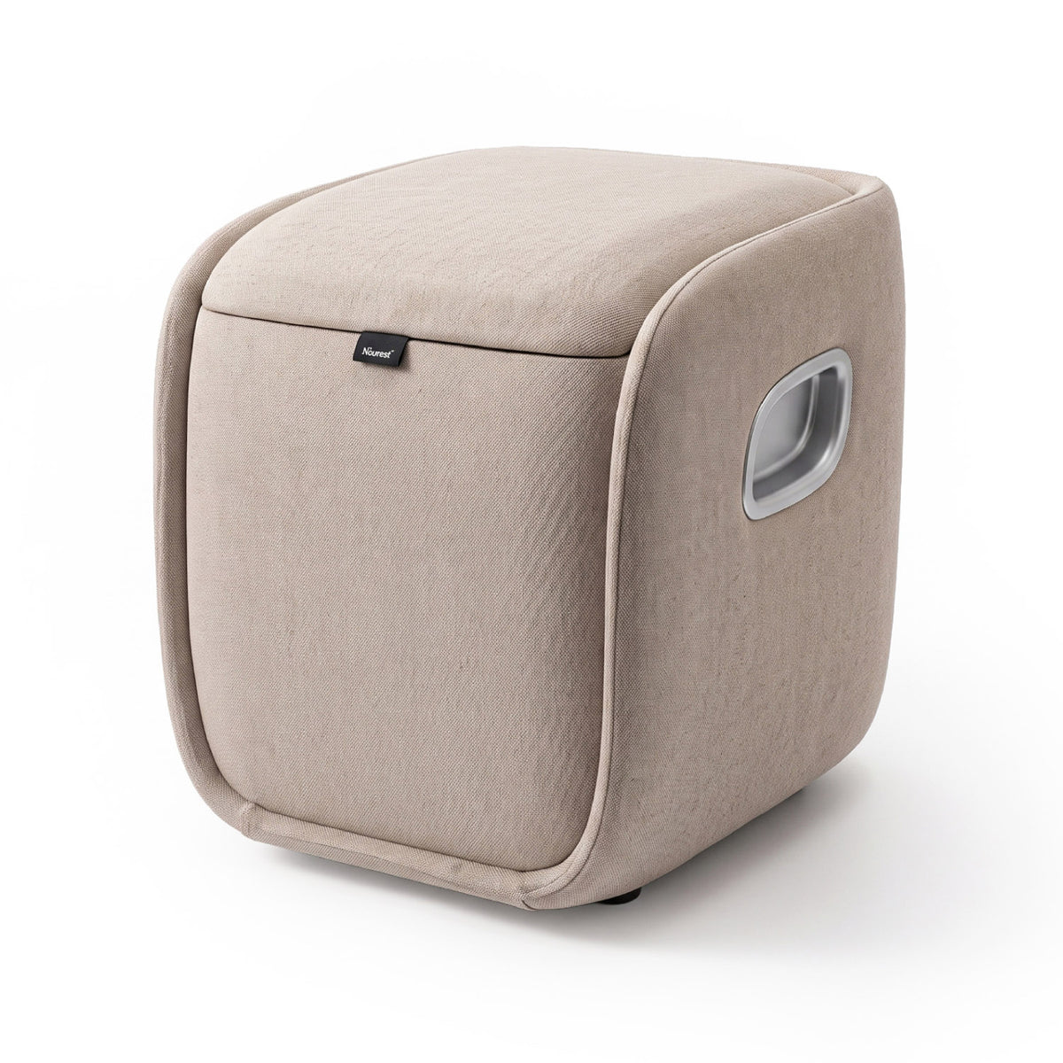 Nourest VibeX beige foot and leg multifunctional massager