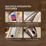 Nourest Vortex Full Body 3D Massage Chair
