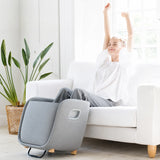 Nourest VibeX Full-Leg Massager with Back Massager