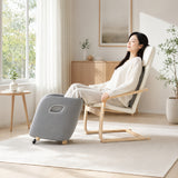 Nourest VibeX Full-Leg Massager with Back Massager