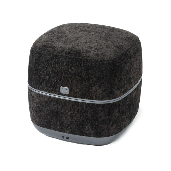 Nourest F1 foot massager in Black