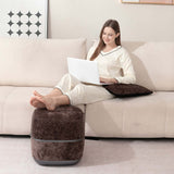 Nourest 3-in-1 Comfort F1 Foot Massager + Ottoman