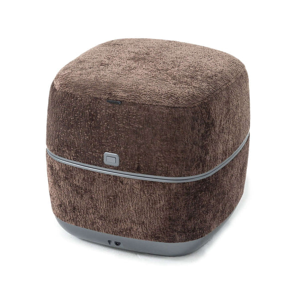 Nourest F1 foot massager in Brown