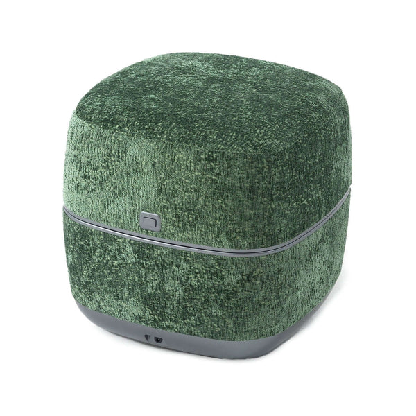Nourest F1 foot massager in Green
