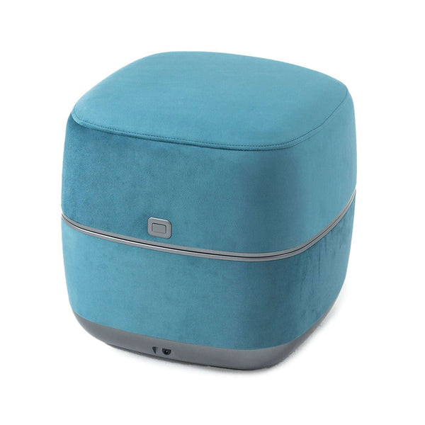 Nourest F1 foot massager in Light Blue