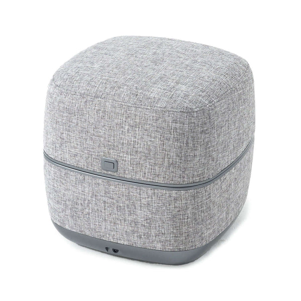 Nourest F1 foot massager in Light Grey