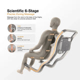 Aura V2 Full Body Massage Chair