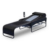 Nourest M4 Therapeutic Massage Bed with Jade Stone Roller