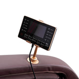 Nova 4D Full Body Massage Chair With Voice Control