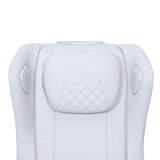 Orion 3D Rocking Recliner Massage chair With Ottoman V2.0